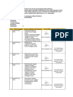 (DEA.A) Logbook MGG Ke-4