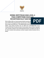 08 KKNI II Kecantikan Kulit dan Rambut.pdf