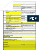 CRISIL Group Vendor Registration Form