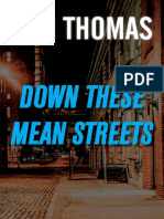 Down These Mean Streets - Piri Thomas PDF