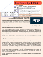 KCD April 2020 KUMON SERMA MUCHTAR PDF
