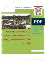 PDLC 2019 MD CH