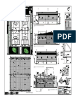 PLANO DE CERRAMIENTO