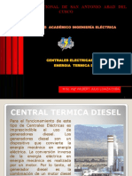 Enrgia Ternica de Diesel PDF