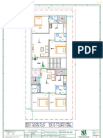 28x65 West Facing-Model