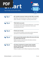 Google BeInternetAwesome DigitalCitiizenshipSafety Tips EN PDF