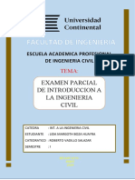 Examen de Introduccion