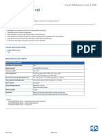 Sigmazinc 109hs PDF