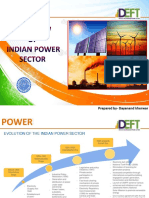Power Industry Overview