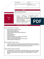 Ficha Curso Higieney Seguridad Laboral