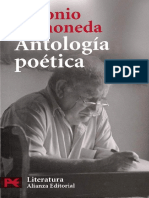 Arden Las Pérdidas (Gamoneda) PDF