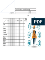 Checklist de Inspección de EPP | PDF
