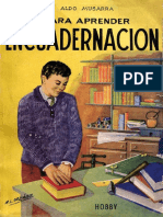 Aprenderenc PDF