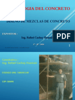 7 DISEÑO DE MEZCLAS DE CONCRETO PARA EXPONER ACI - COMBINACION - GRANULOMETRIA AGREGADO GLOBAL - EC 612 I - Ing.pdf