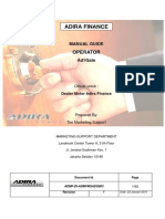 Ad1Gate Manual Guide