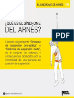 Sindrome Del Arnes PDF