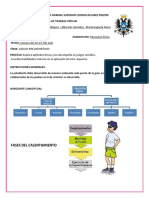 Guía Ed. Física Grado Tercero Semana Del 30 de Junio Al 17 de Julio PDF