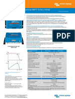 Victron MPPT75-50&100-50