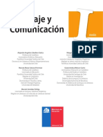 Texto Lengua y Comunicación PDF