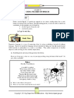 26- Using figures of Seech grade6