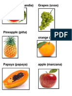 frutas 1