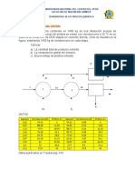 Problema Ell Solucion Con Diagrama