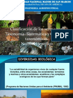 10BIOClasificación Taxonómica PDF