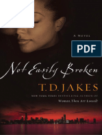 Not Easily Broken - T D Jakes PDF