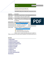 Excel Xlookup Function