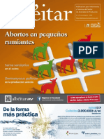 Albeitar177 Aborto en Pequeños Rumiantes PDF