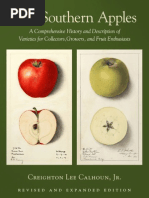 Download Old Southern Apples Excerpt by Chelsea Green Publishing SN47028059 doc pdf