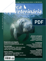 Cilnica Veterinaria Animales Salvajes