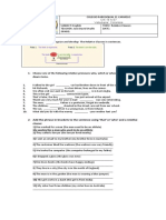 Guía Relative Clauses