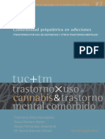 GPC Cannabis Patologia