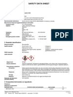 MSDS Asam Mefenamat PDF