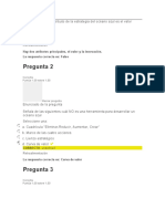 Examen Unidad 2 Estrategia Competitiva