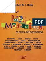 Explicando el Posmodernismo.pdf