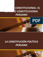 DERECHO_CONSTITUCIONAL PERUANO