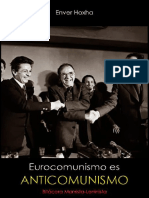 Enver Hoxha PDF