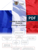 Obra de La Asamblea Nacional Francesa