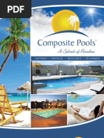 Download Composite Pools 2011 Catalog  by Composite Pools SN47028768 doc pdf