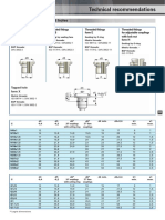 HP - Implantations Filetees Metriques - EN PDF