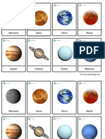El Sistema Solar Q5yqvb PDF