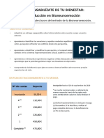 Programa RESPONSABILIZATE DE TU BIENESTAR PDF