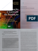 Livro PCP 1, 3 e 4