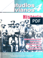 Estudios Bolivianos