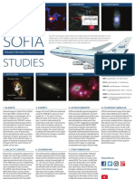 SOFIA-studies