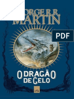 O Dragao de Gelo - George R. R. Martin.pdf
