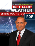 2020 Severe Weather Guide 