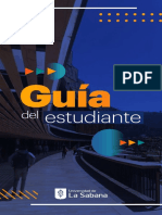 Guía Del Estudiante 2020-2 PDF